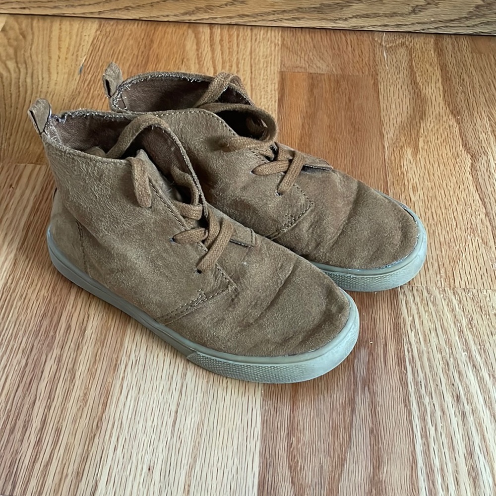 Gap boots for boys
